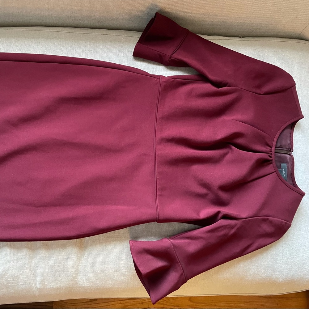 JCrew dress
